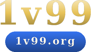 1v99 logo
